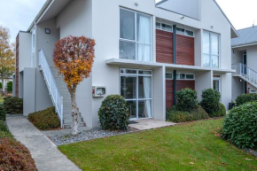 Methven Nest 2-bed Apartment